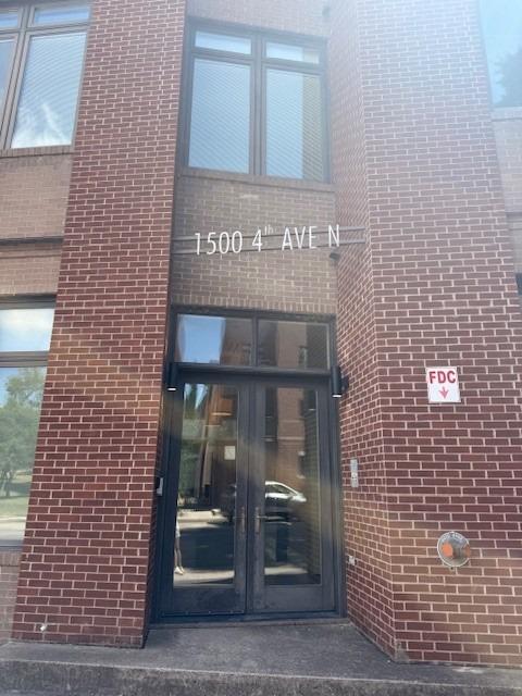 4th Ave N, Nashville, TN 37208