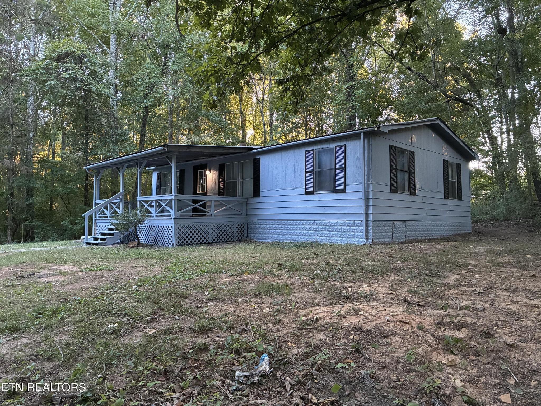 County Road 703, Athens, TN 37303