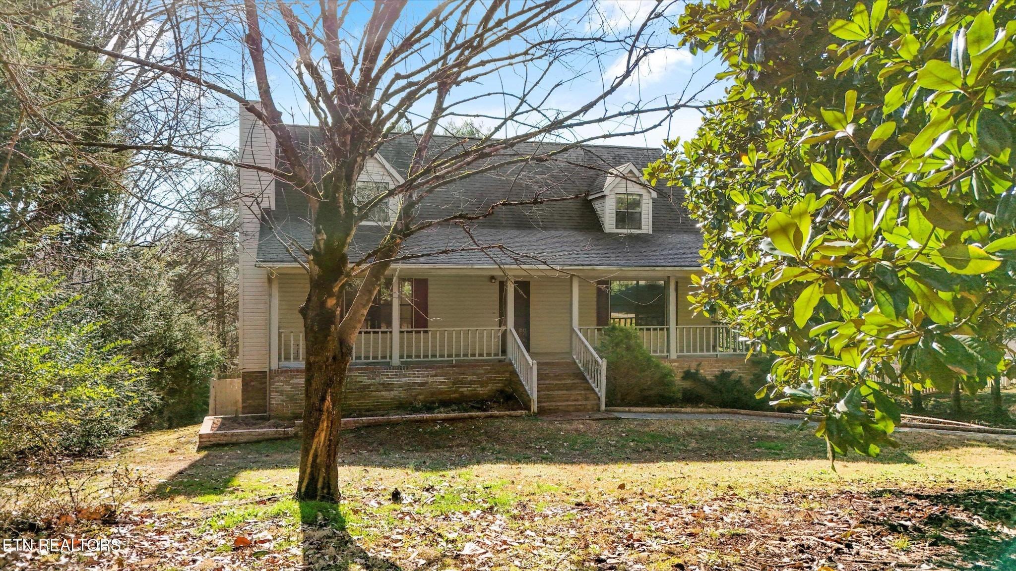 Sunrise Dr, Maryville, TN 37803