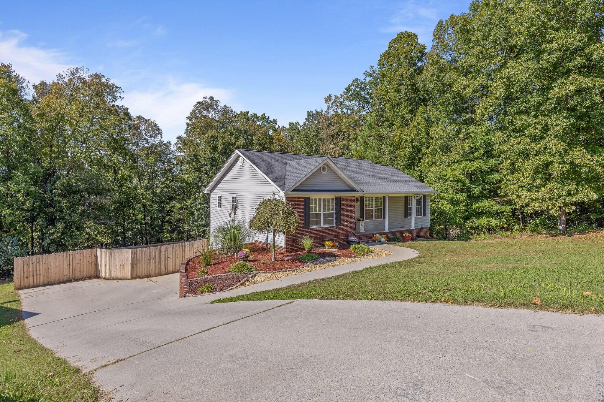 Ruth Way Sw, Cleveland, TN 37311