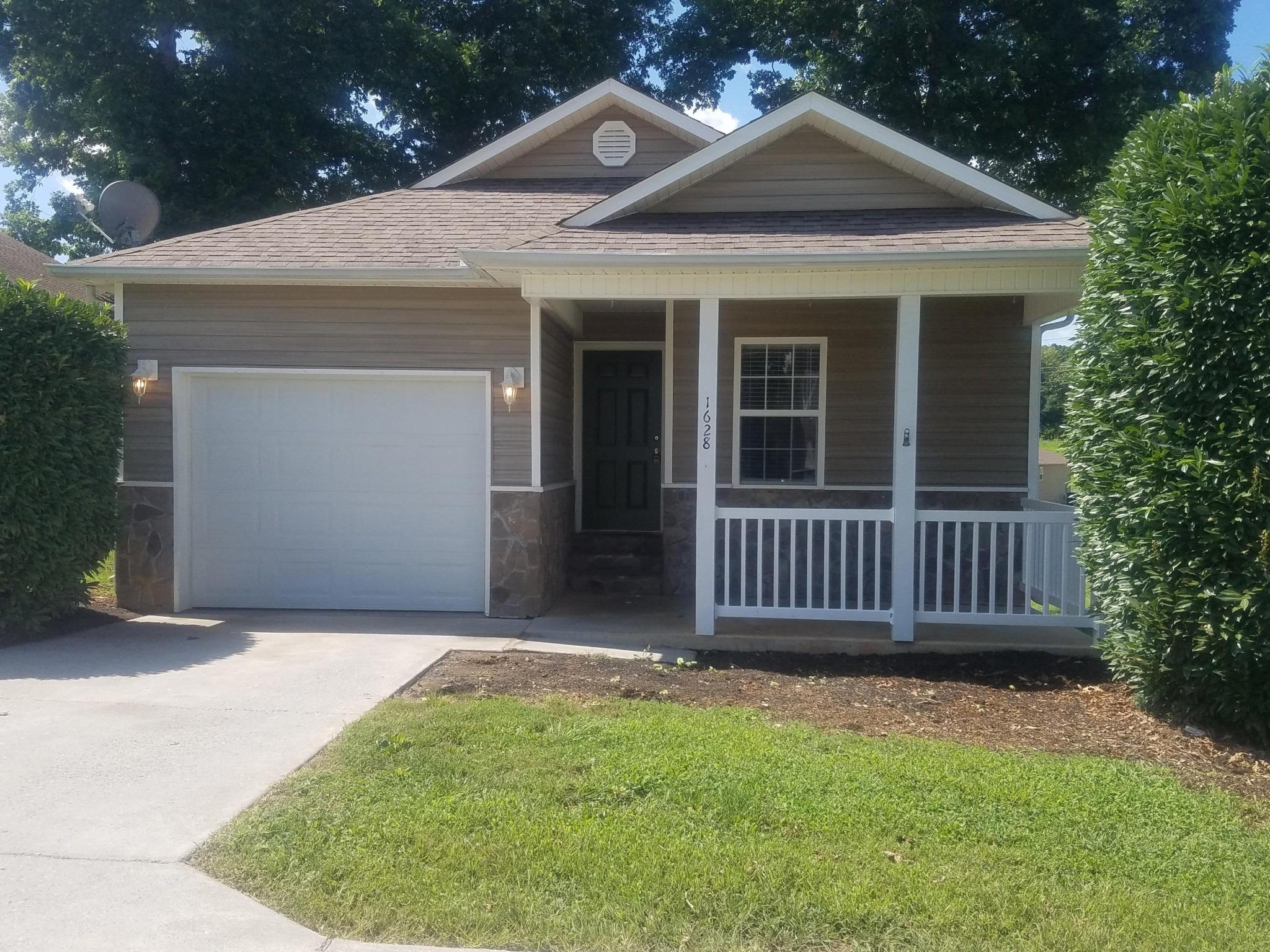 Monte Vista Dr, Sevierville, TN 37862