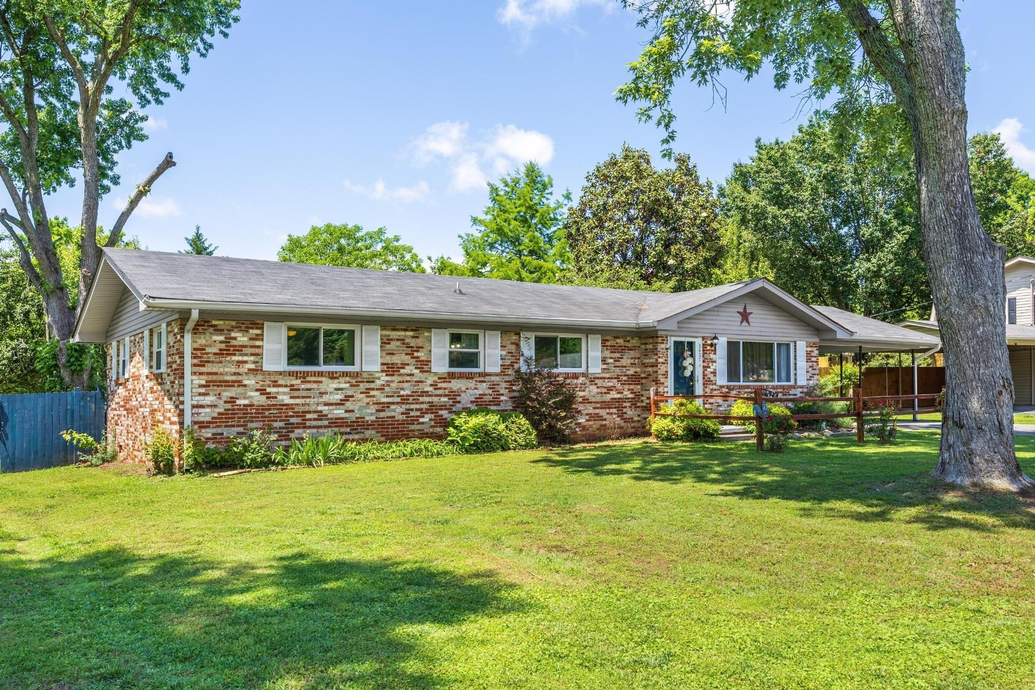 Tacoma St Nw, Cleveland, TN 37312