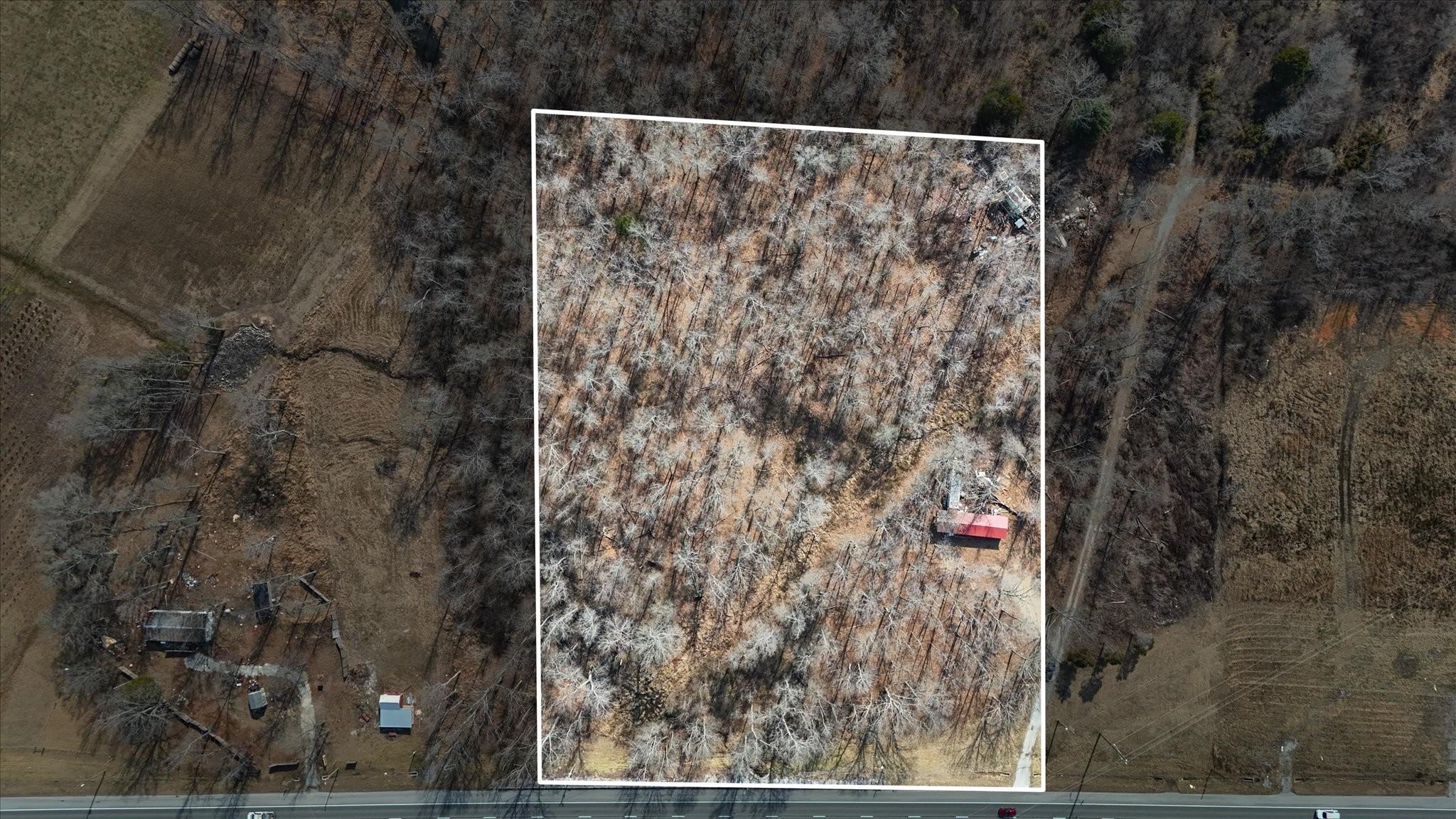 Manchester Hwy, Morrison, TN 37357