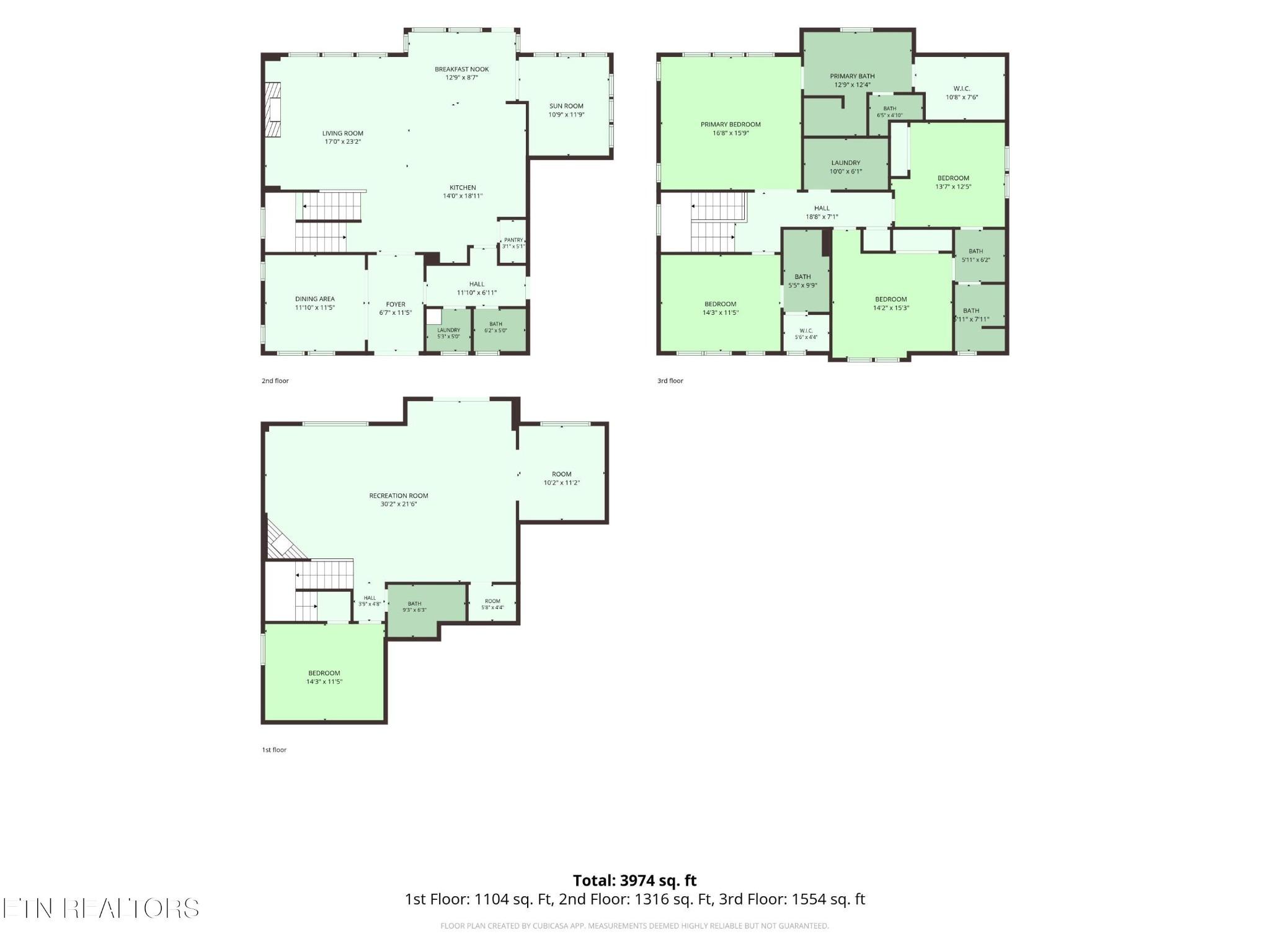 Wedgewood Dr, Lenoir City, TN 37772