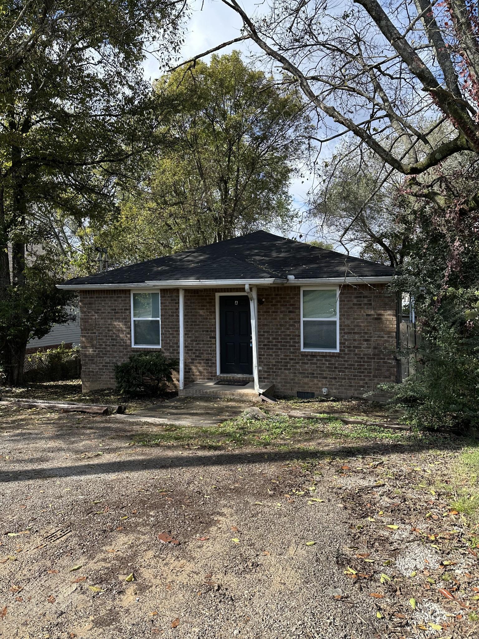 Ensley Ave, Old Hickory, TN 37138
