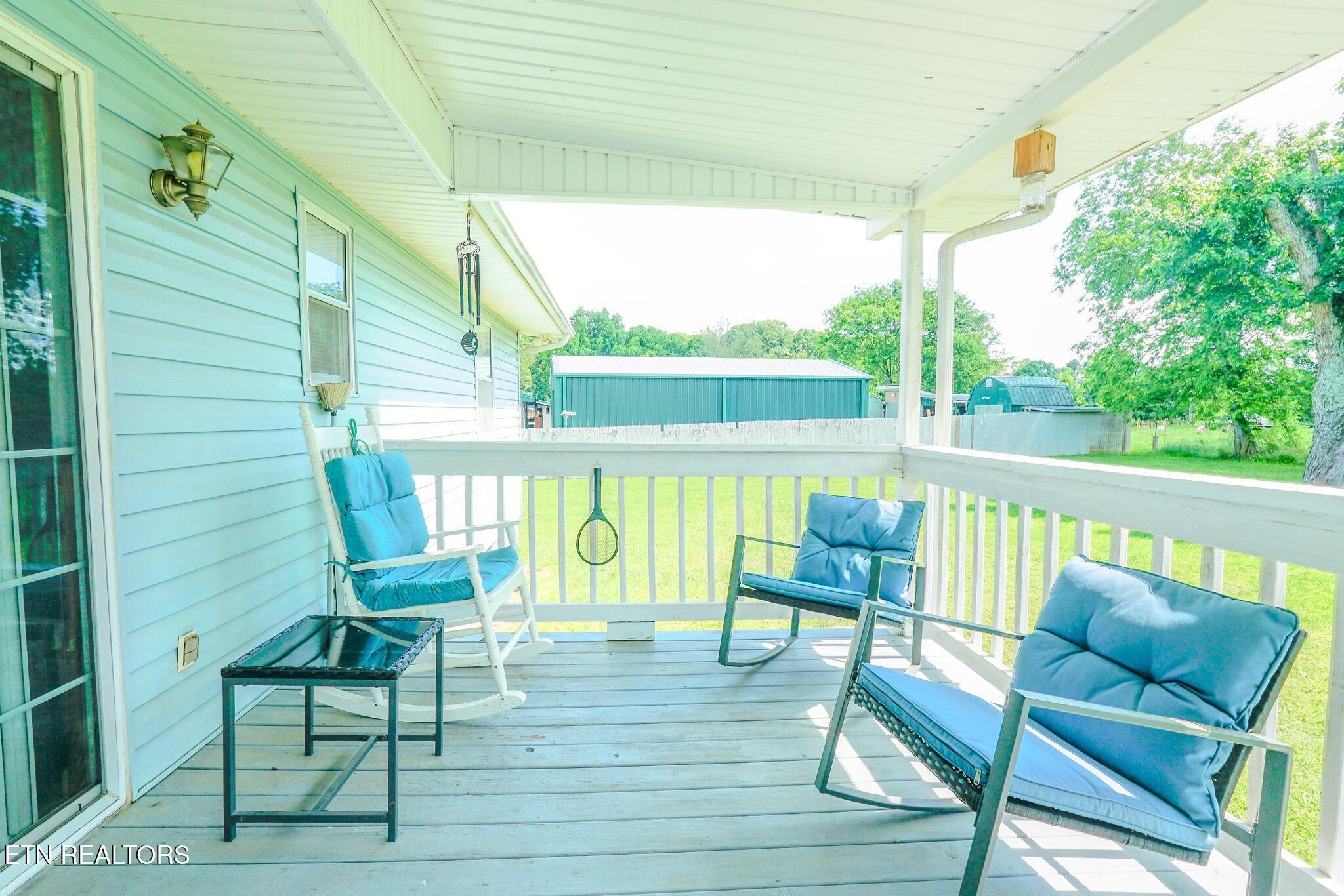 Hidden Valley Cir, Seymour, TN 37865