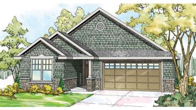 Orchard Pl Ne, Cleveland, TN 37323