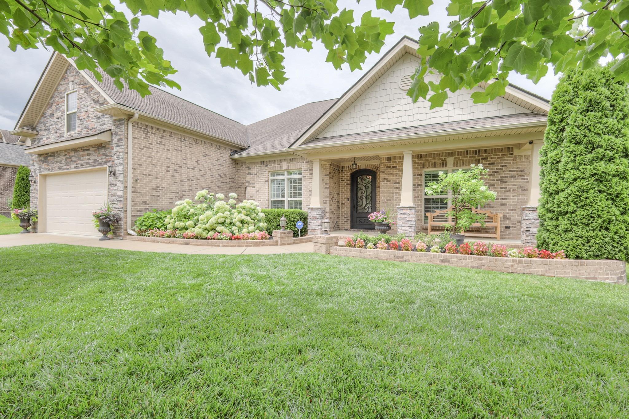 Safe Haven Pl, Spring Hill, TN 37174