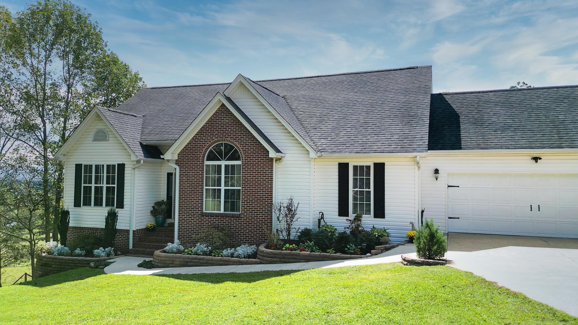 Alecia Ln Se, Cleveland, TN 37323