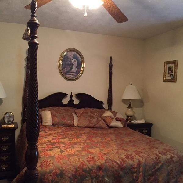 Duckett Ridge Rd, Tellico Plains, TN 37385