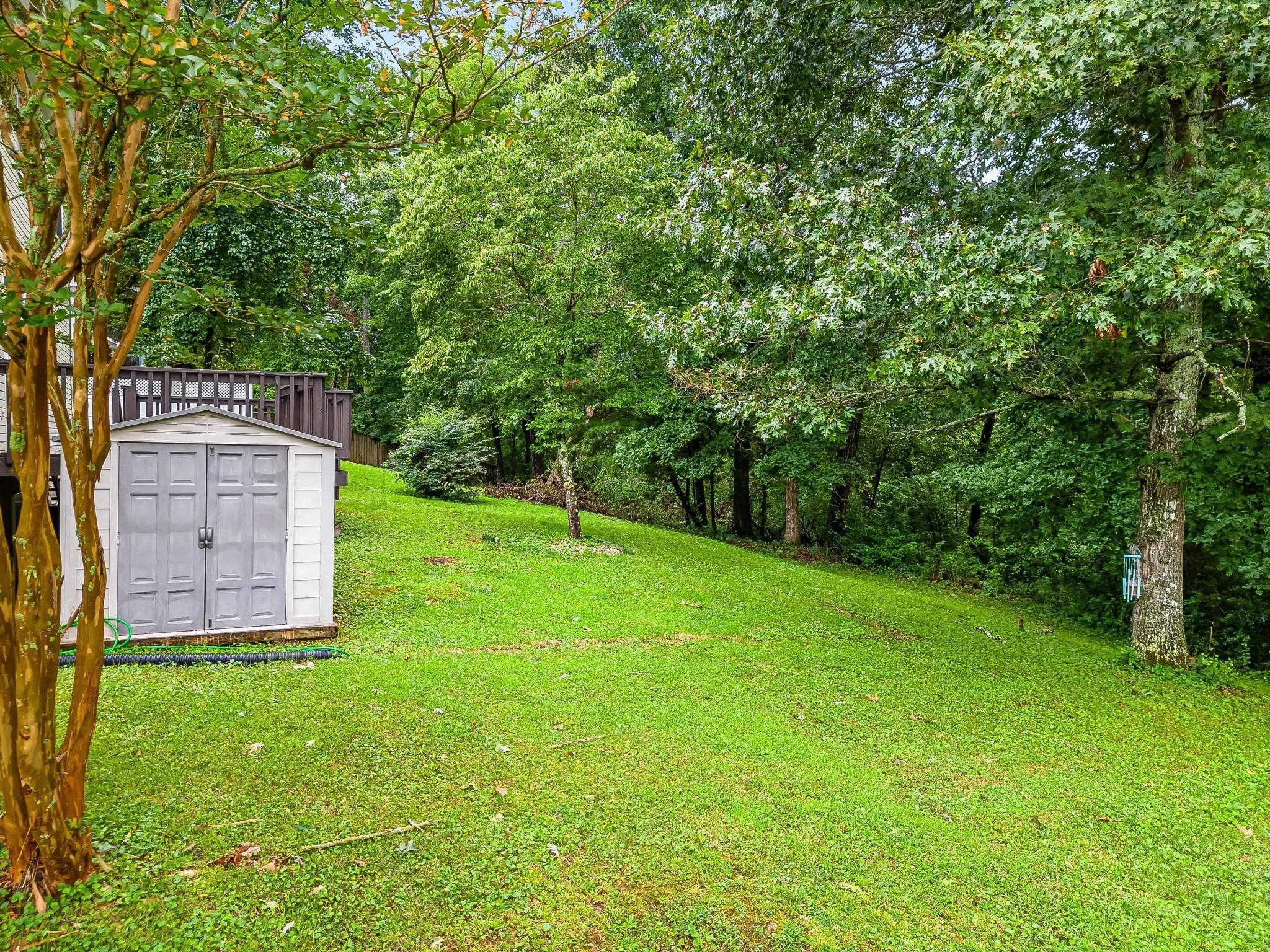 Benwood Dr, Ooltewah, TN 37363