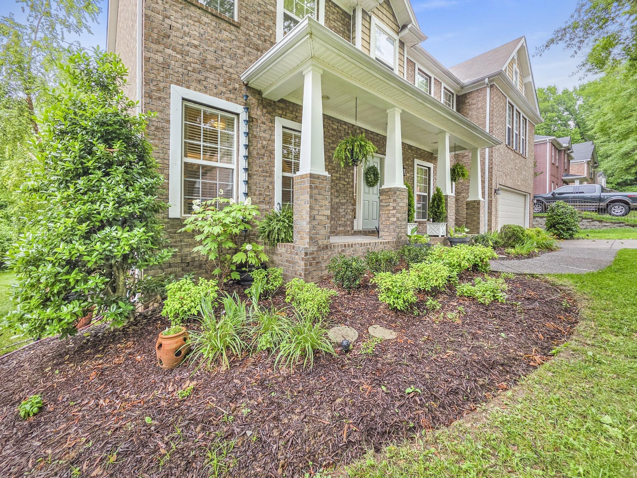 Forest Bend Dr, Mount Juliet, TN 37122