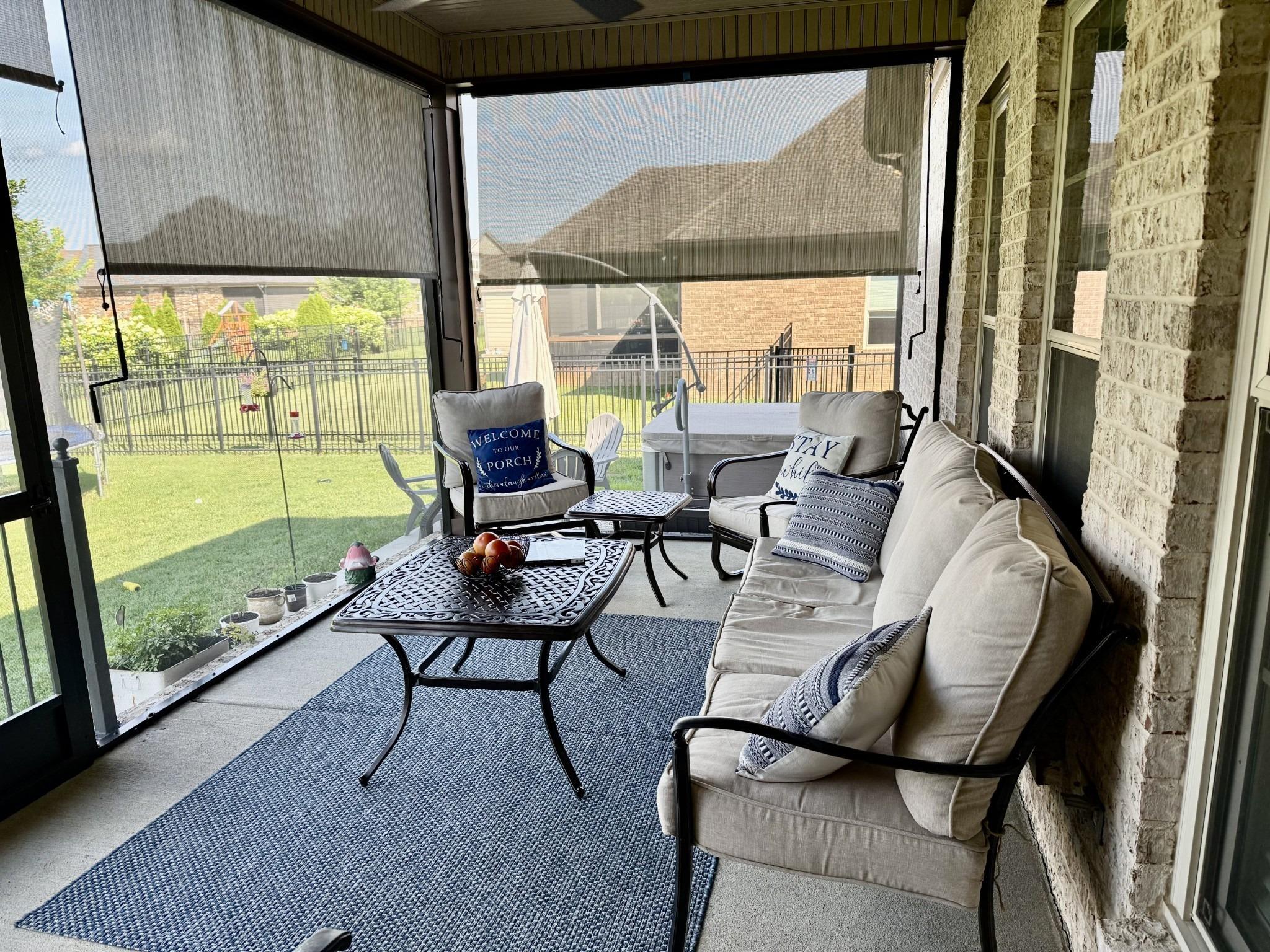 Iverson Dr, Murfreesboro, TN 37127