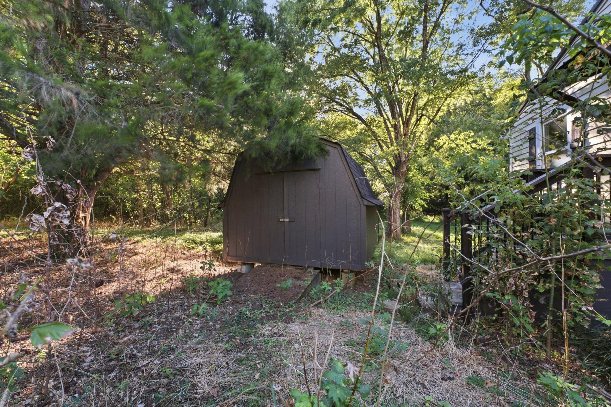 N High St, Mcminnville, TN 37110