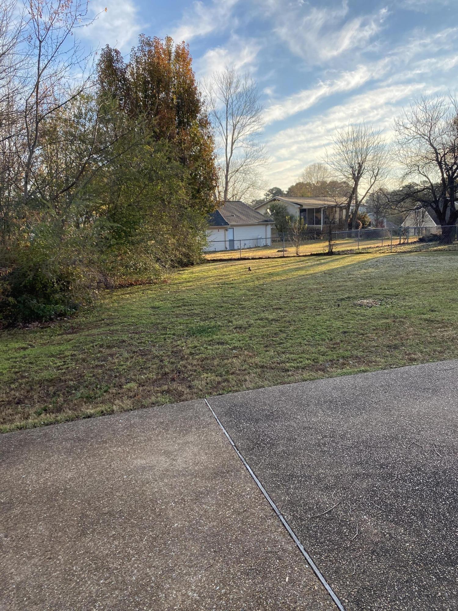 Richland Dr, Hixson, TN 37343