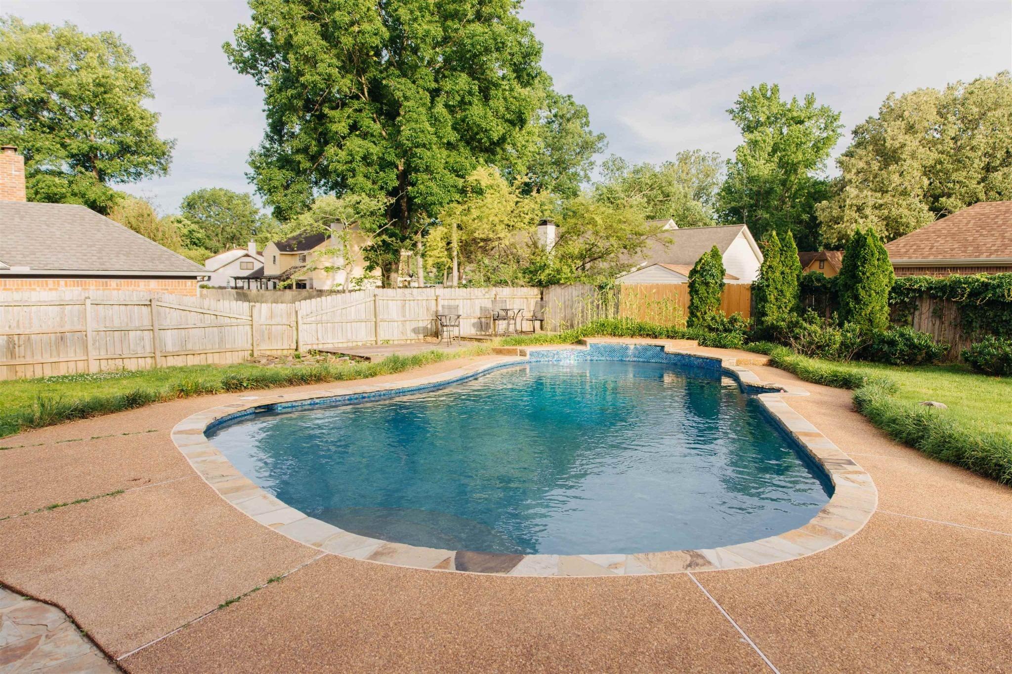 Guyboro Cv, Germantown, TN 38139