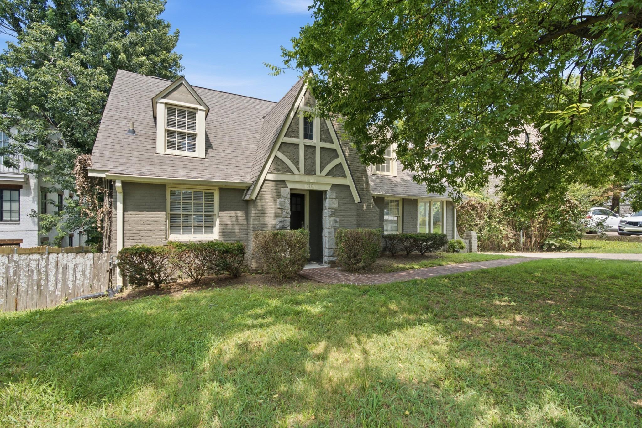 Chesterfield Ave, Nashville, TN 37212