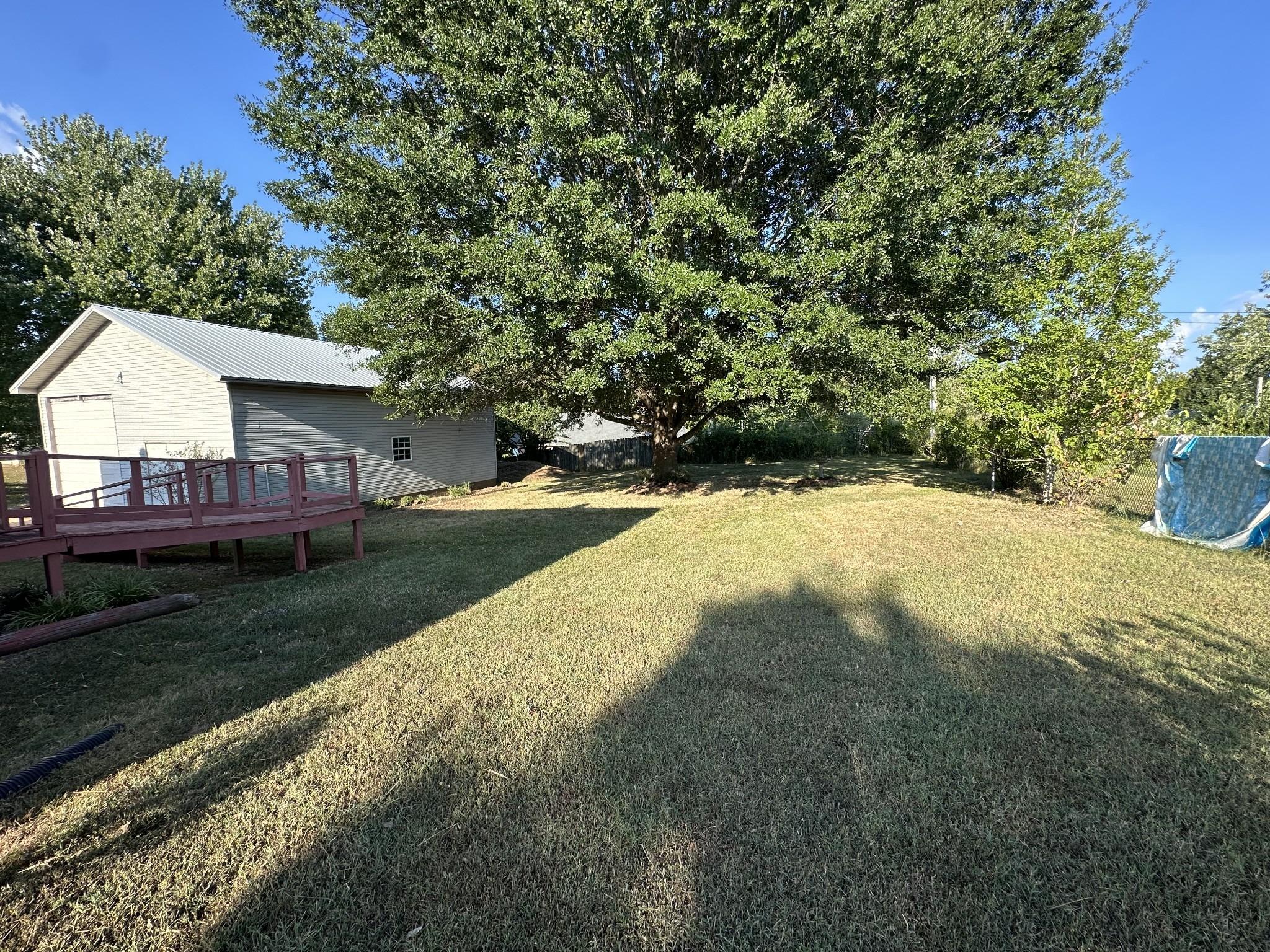 New Renfroe St, Lexington, TN 38351