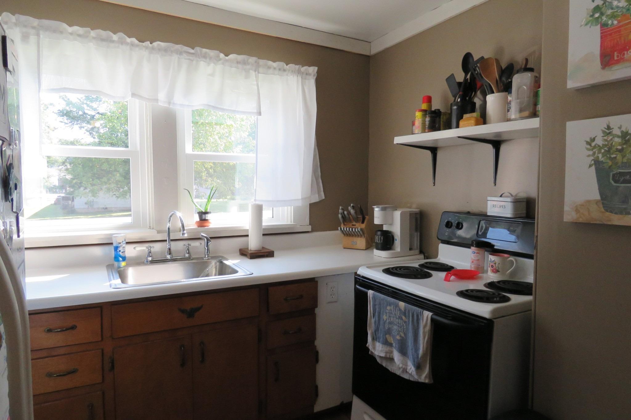 W 4th St, Livingston, TN 38570