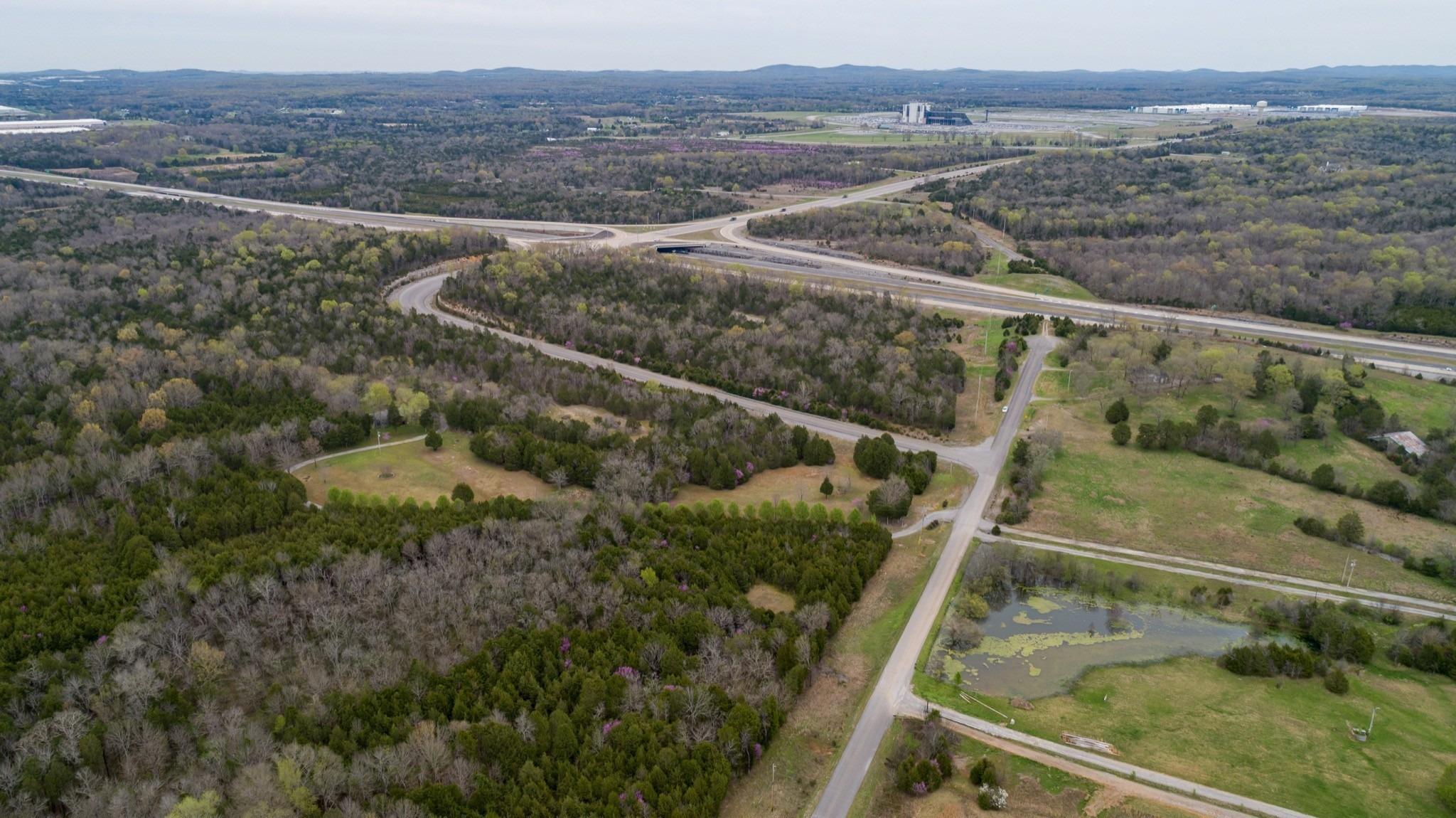 Mona Rd, Murfreesboro, TN 37129