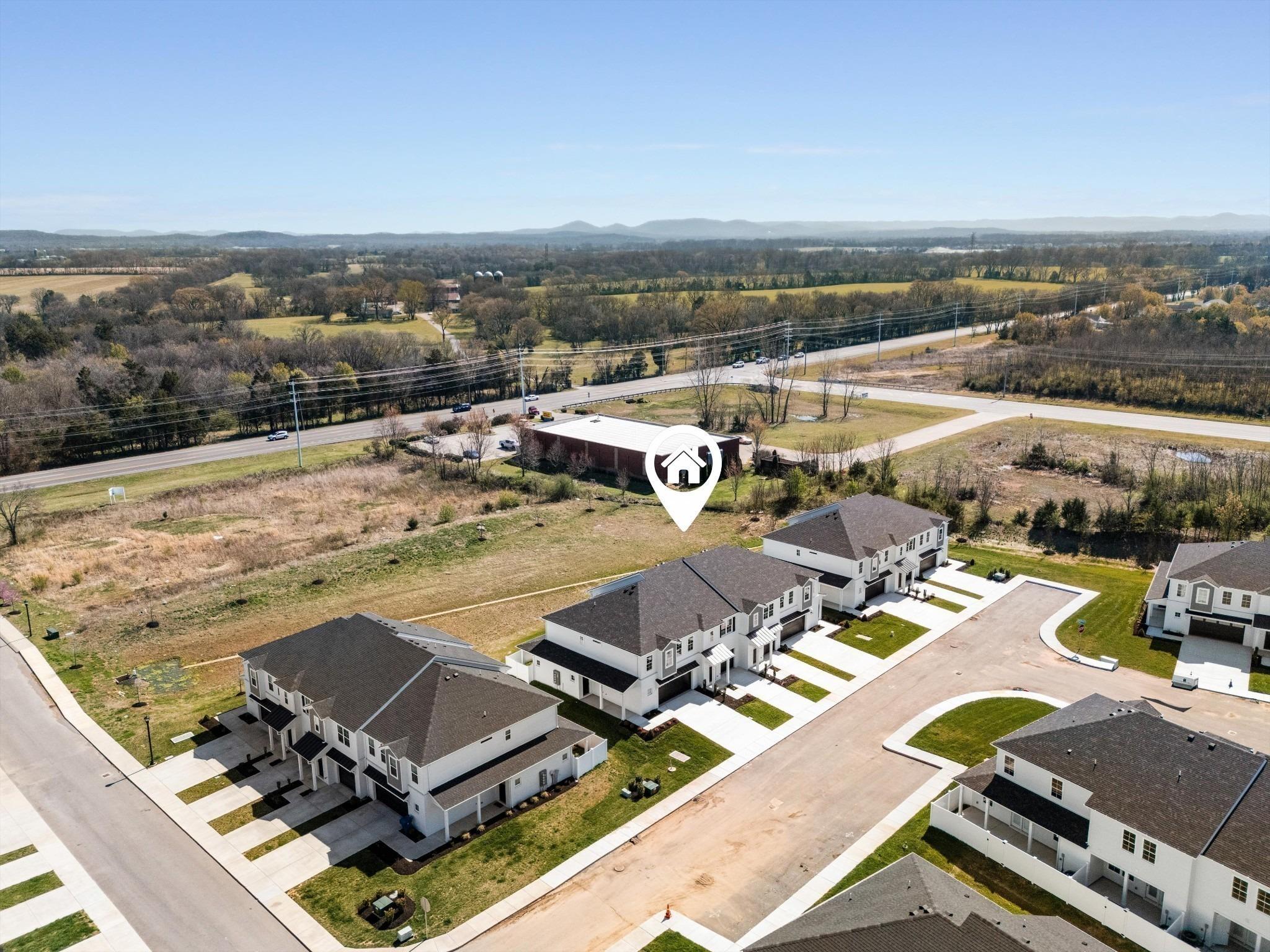 Maidstone Dr, Murfreesboro, TN 37127