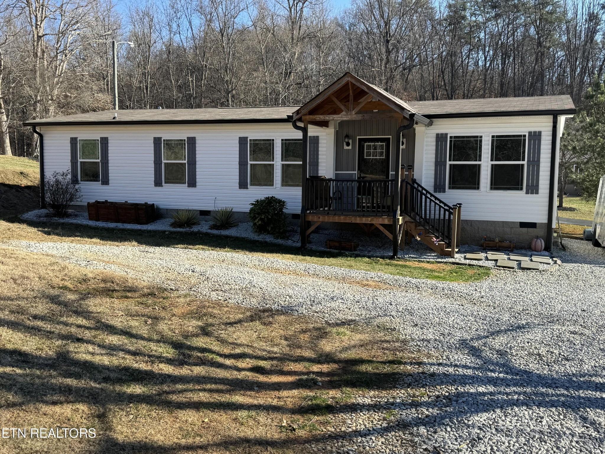 Gobbler Rd, Strawberry Plains, TN 37871