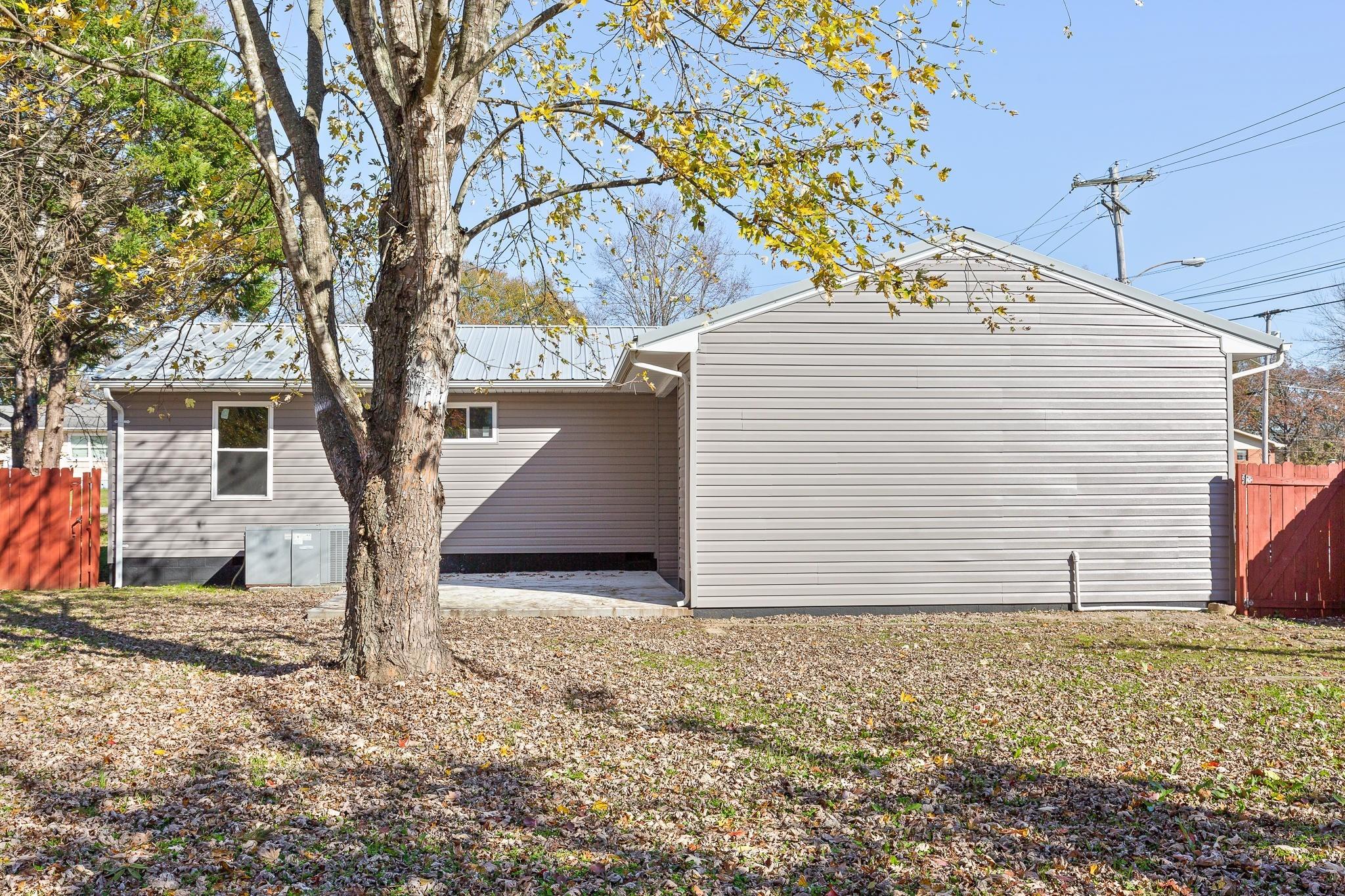 Kenton Dr, Chattanooga, TN 37412