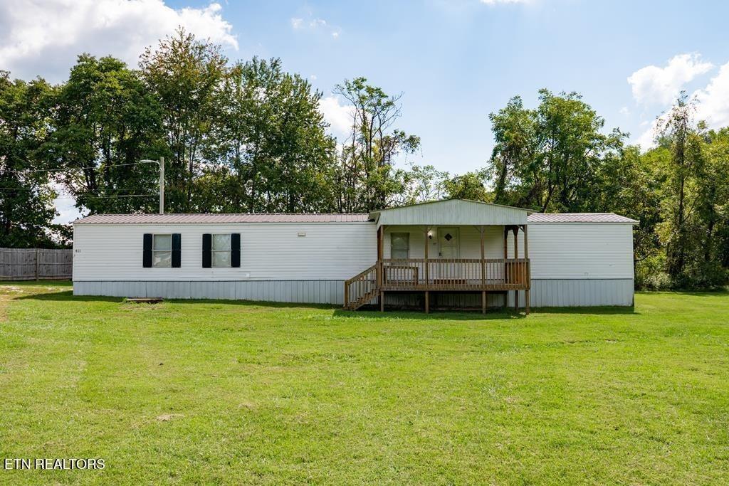 Delta Country Ln, Livingston, TN 38570