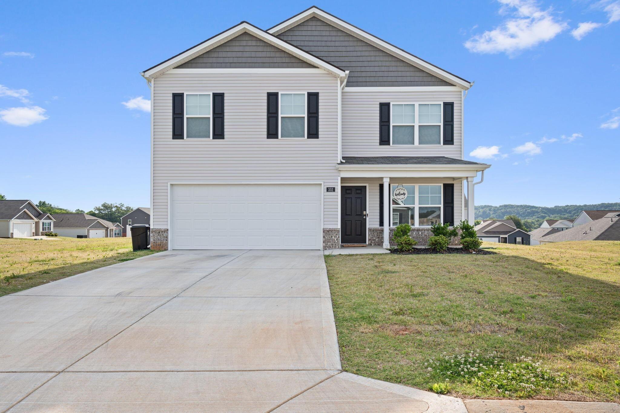 Dilbeck Ln, Niota, TN 37826