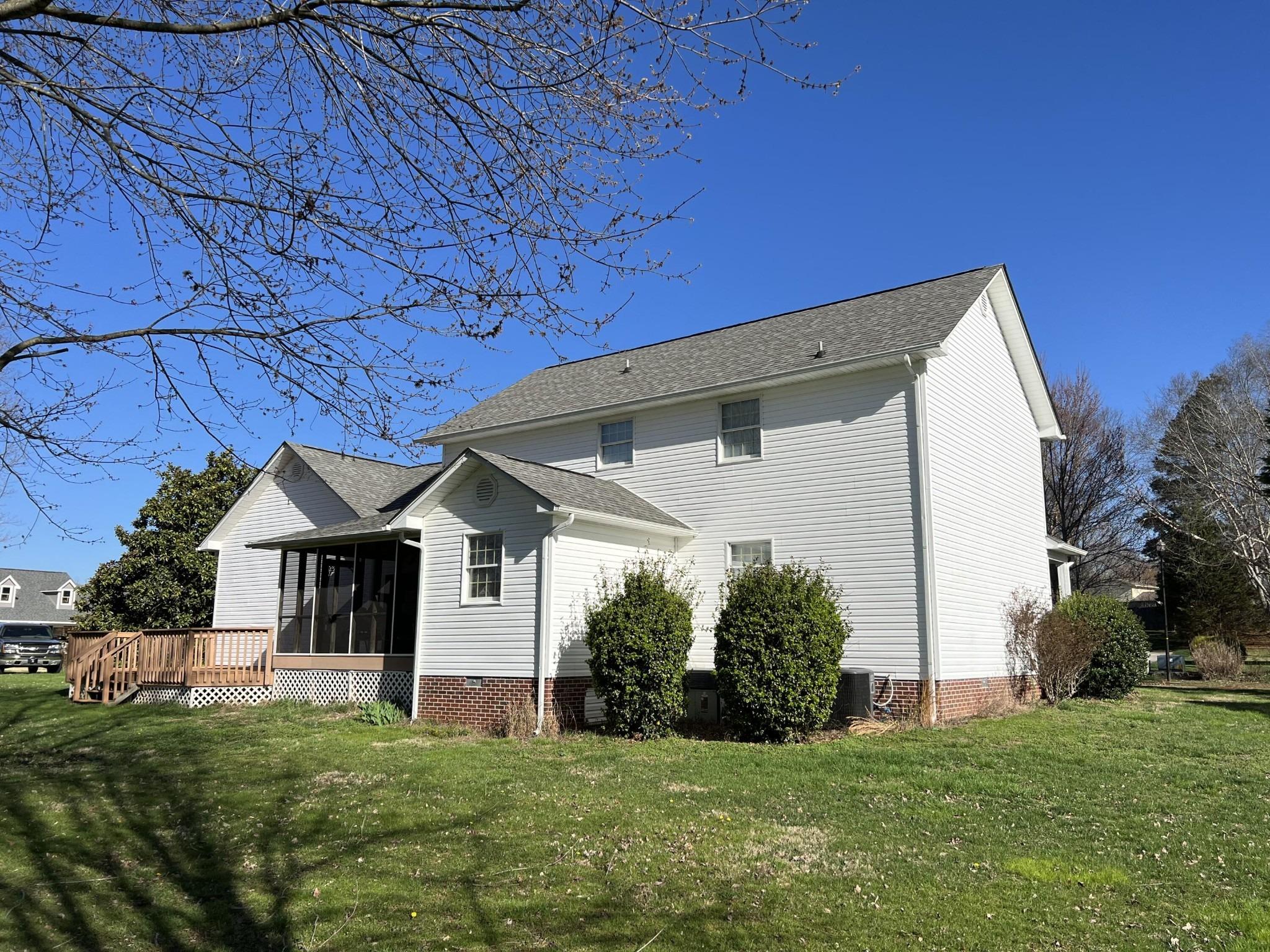 Ridgestone Dr Nw, Cleveland, TN 37312