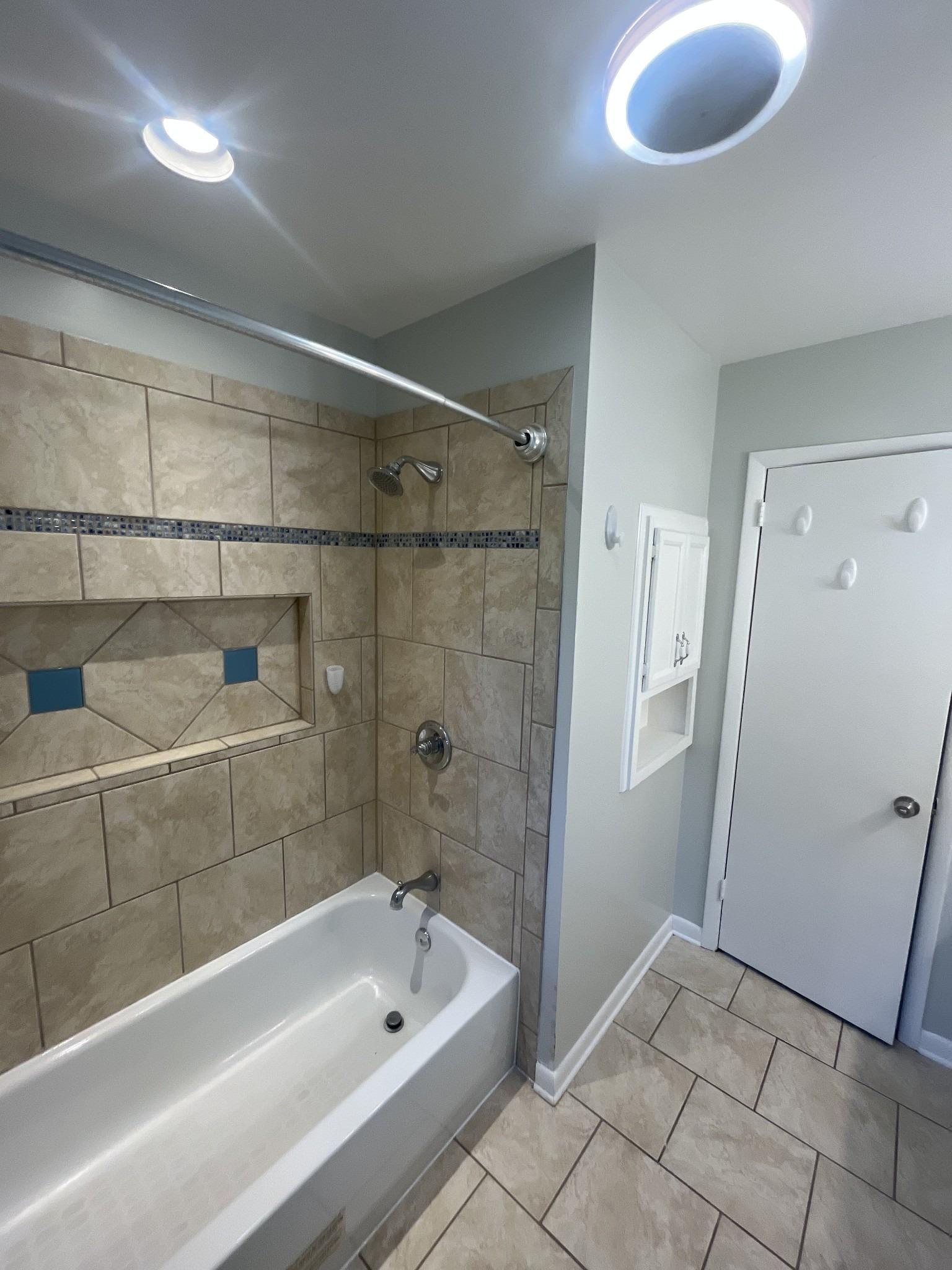 Cascade Dr, Old Hickory, TN 37138