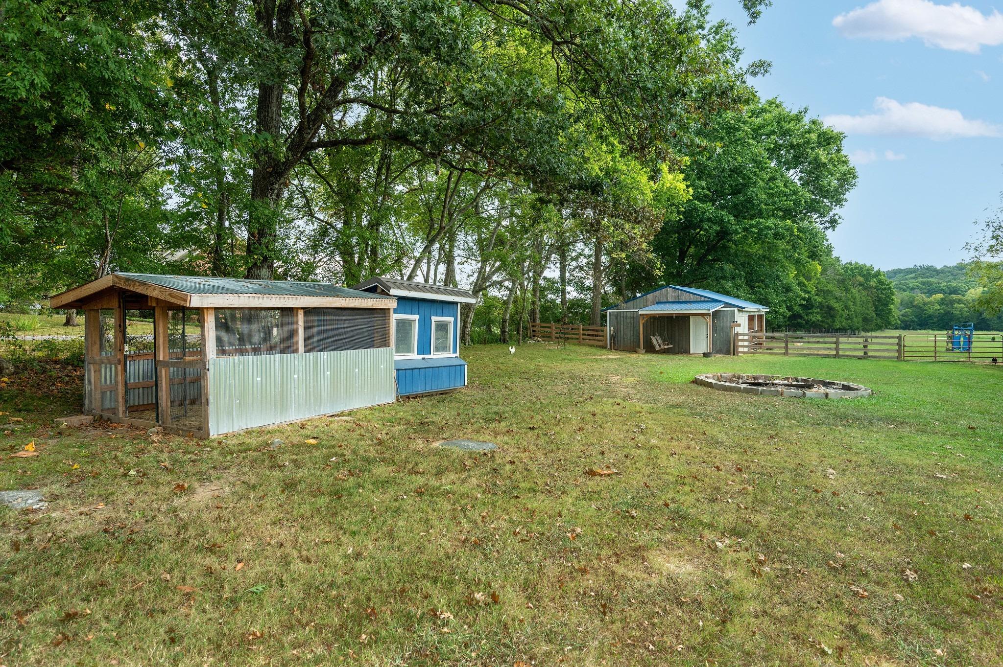 Se Tater Peeler Rd, Lebanon, TN 37090