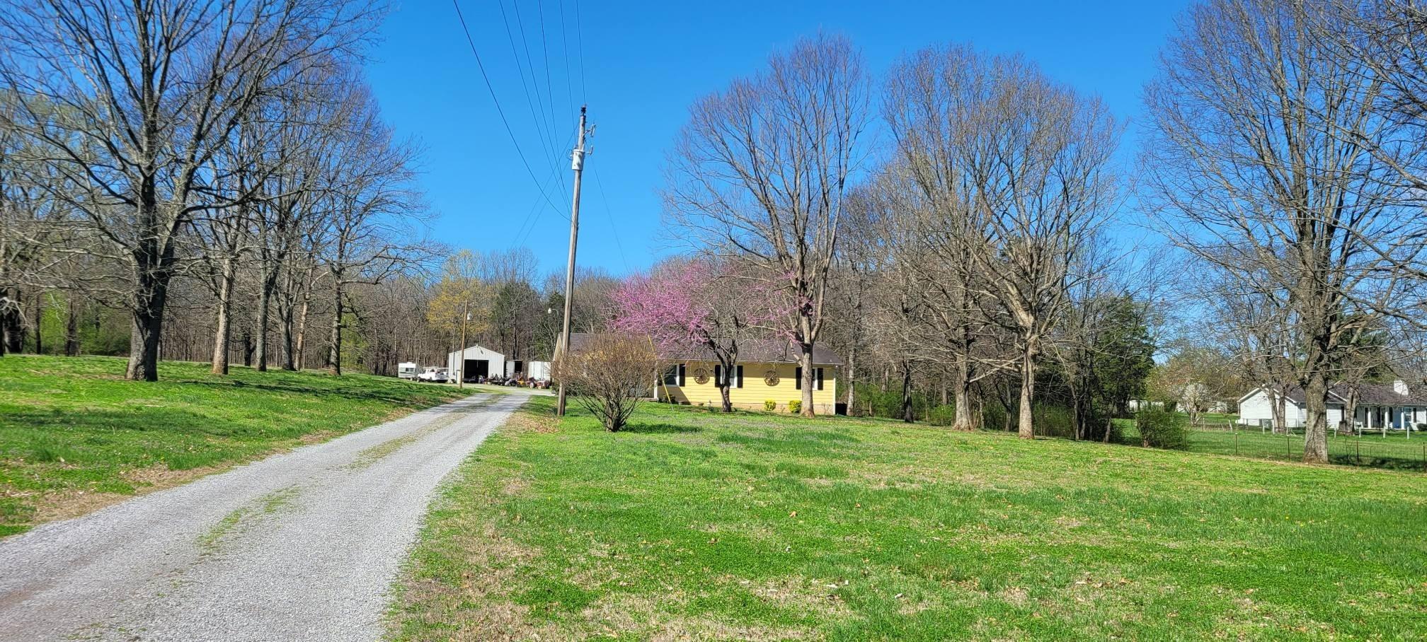 Shelbyville Hwy, Murfreesboro, TN 37127