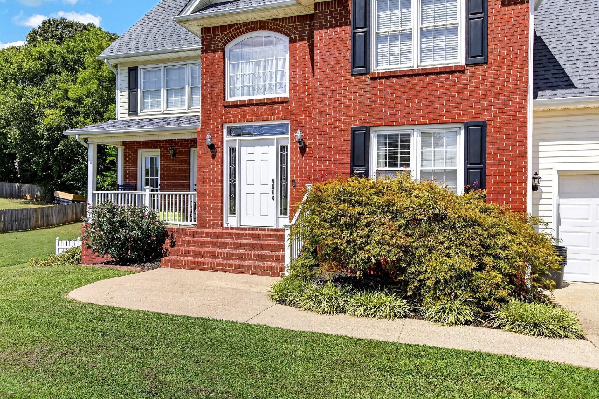 Bartlett Cir Ne, Cleveland, TN 37312
