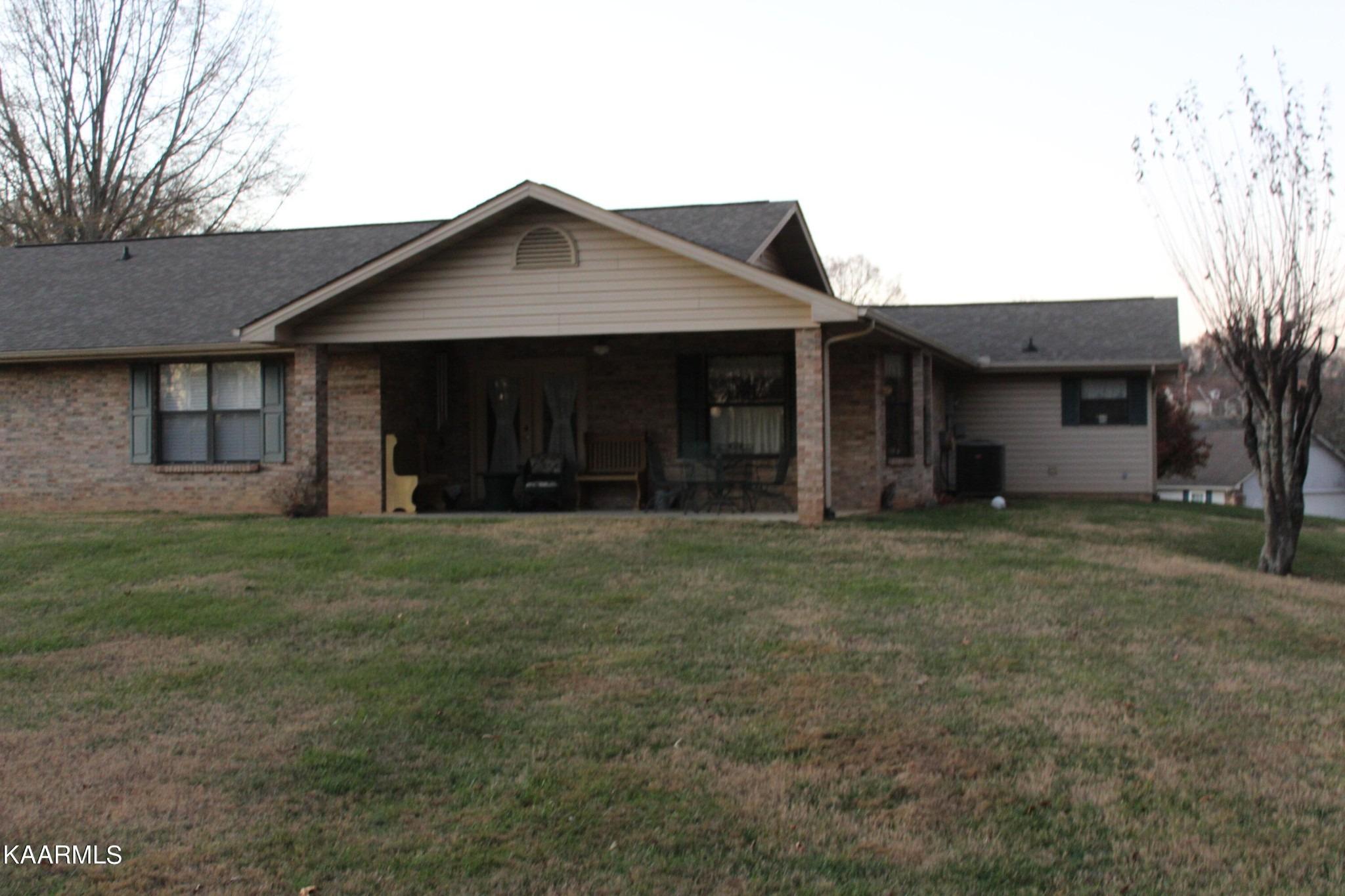 Eagle View Dr, Kodak, TN 37764