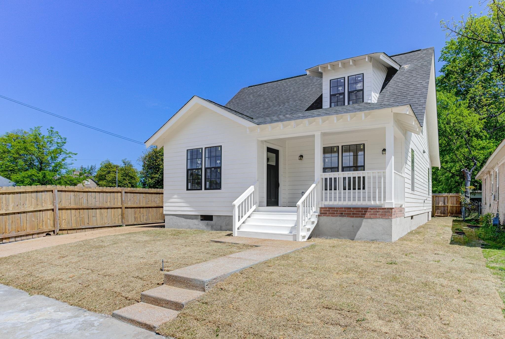 Blythe St, Memphis, TN 38104
