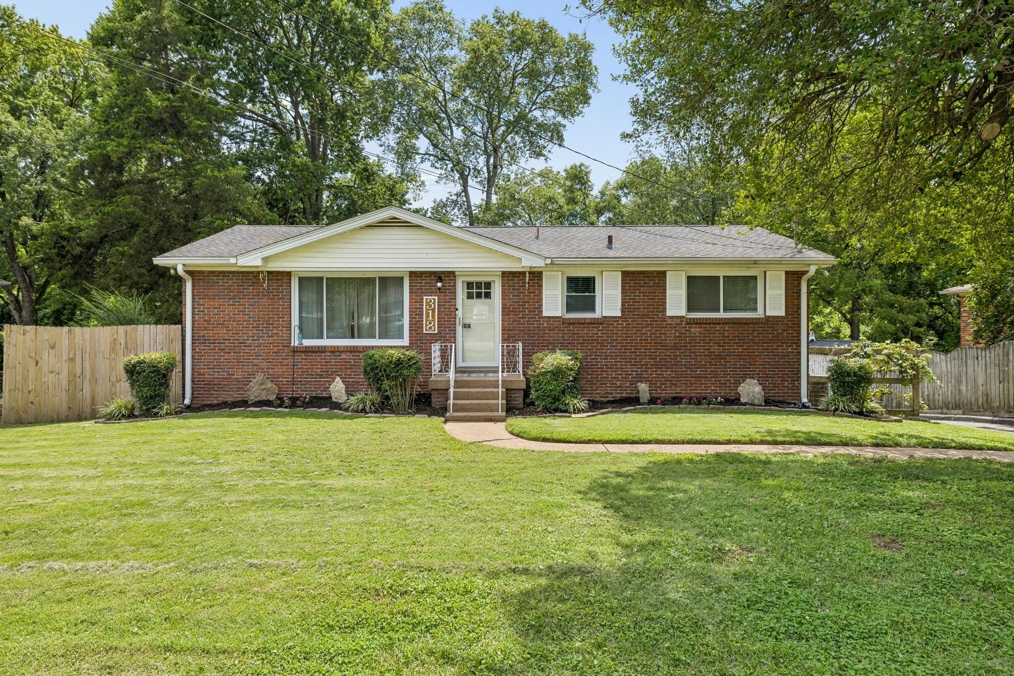 Jacksonian Dr, Hermitage, TN 37076