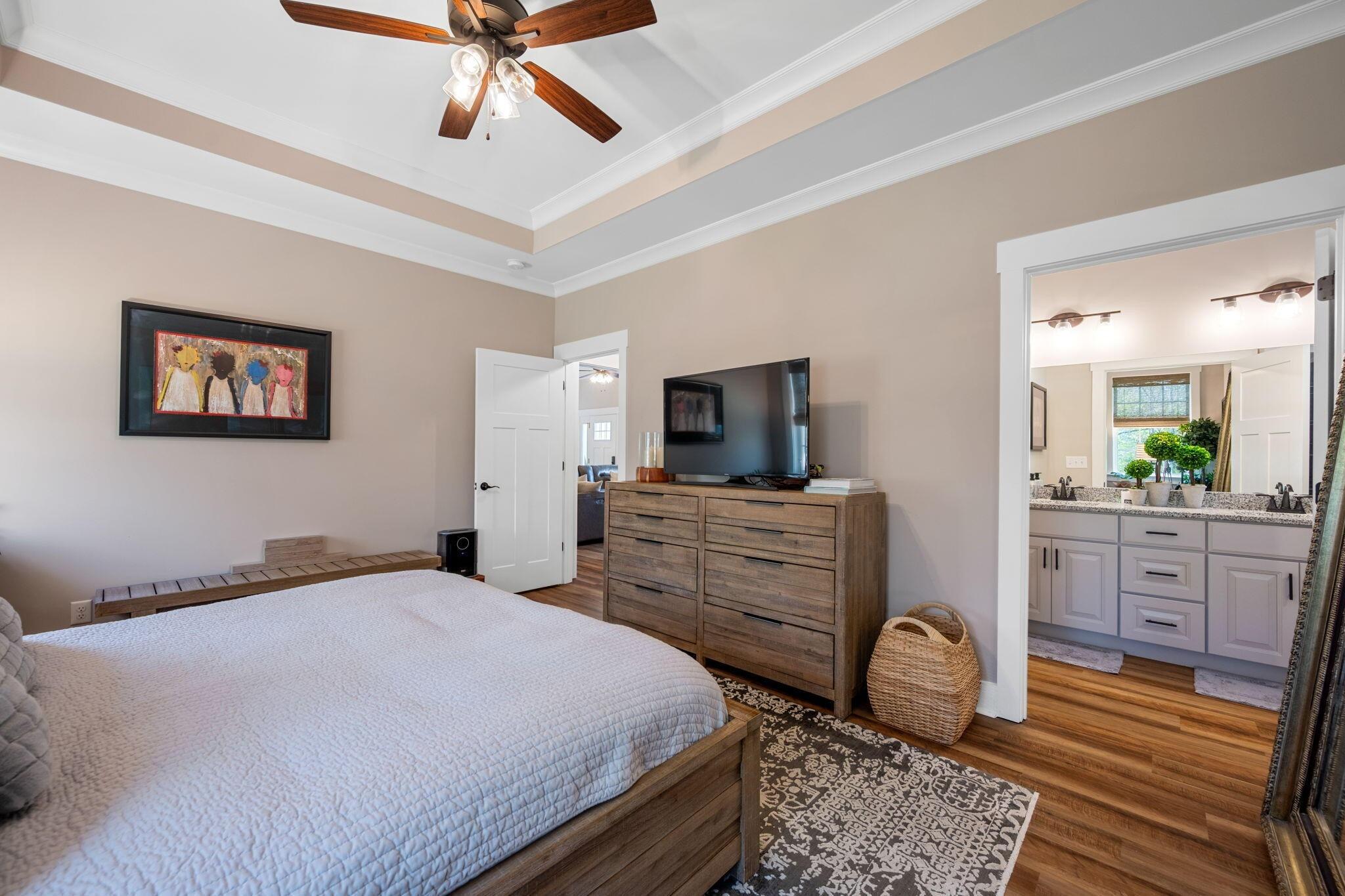 Long Horn St, Birchwood, TN 37308
