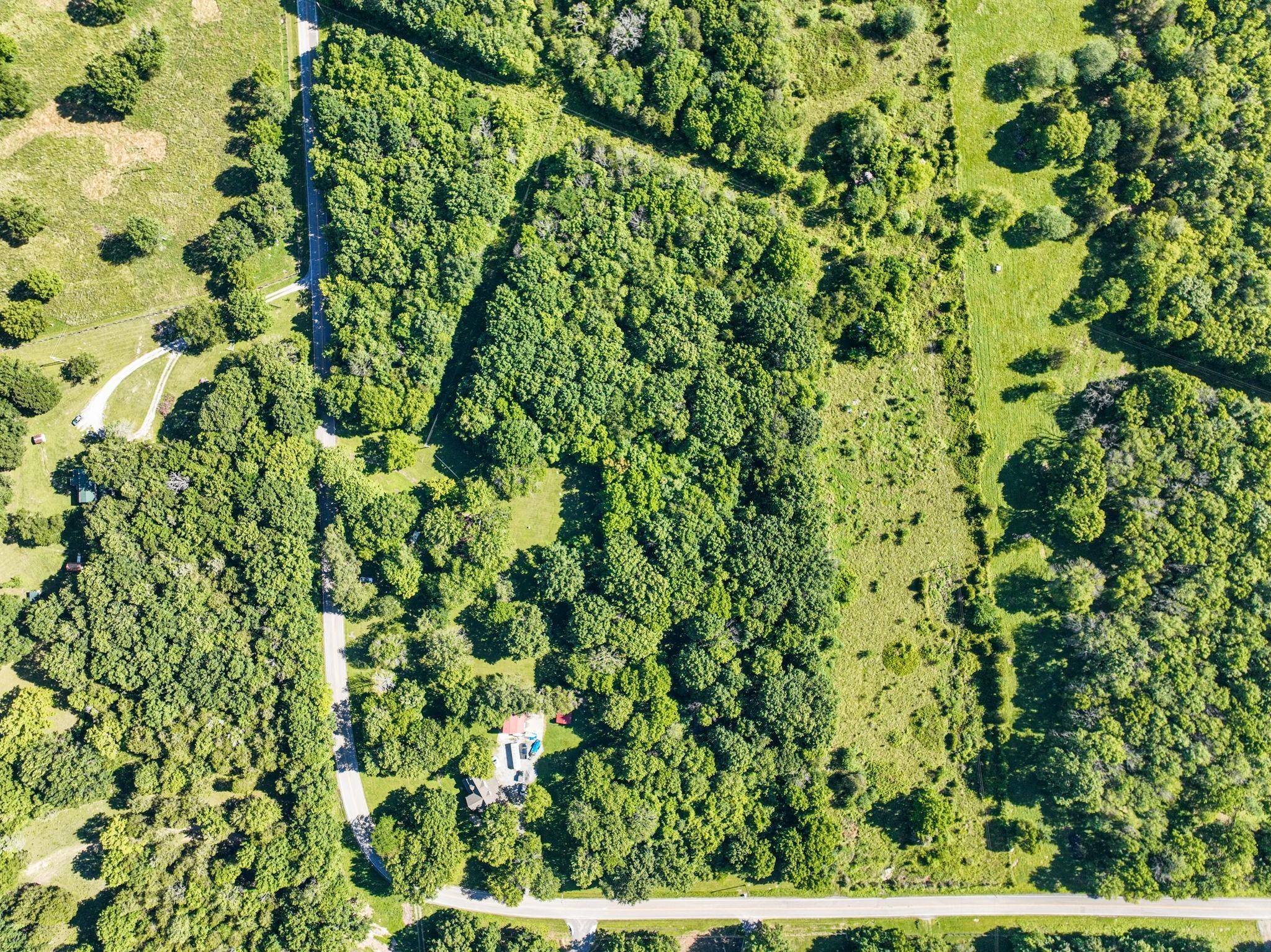 Taliaferro Rd, Eagleville, TN 37060