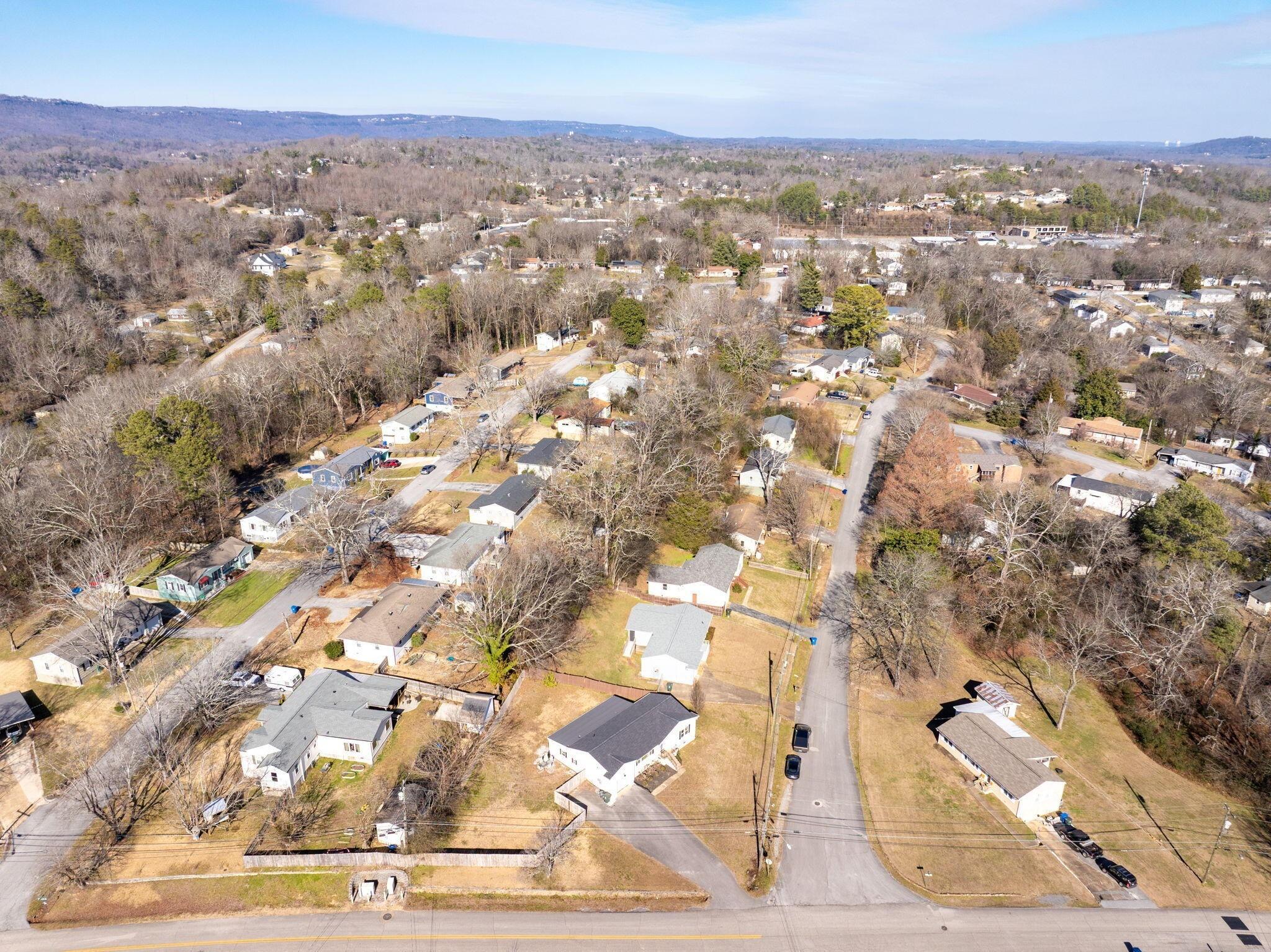 Morton Dr, Chattanooga, TN 37415