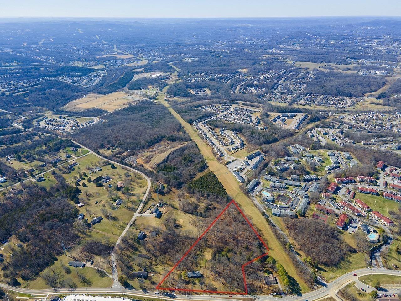 Cane Ridge Rd, Antioch, TN 37013