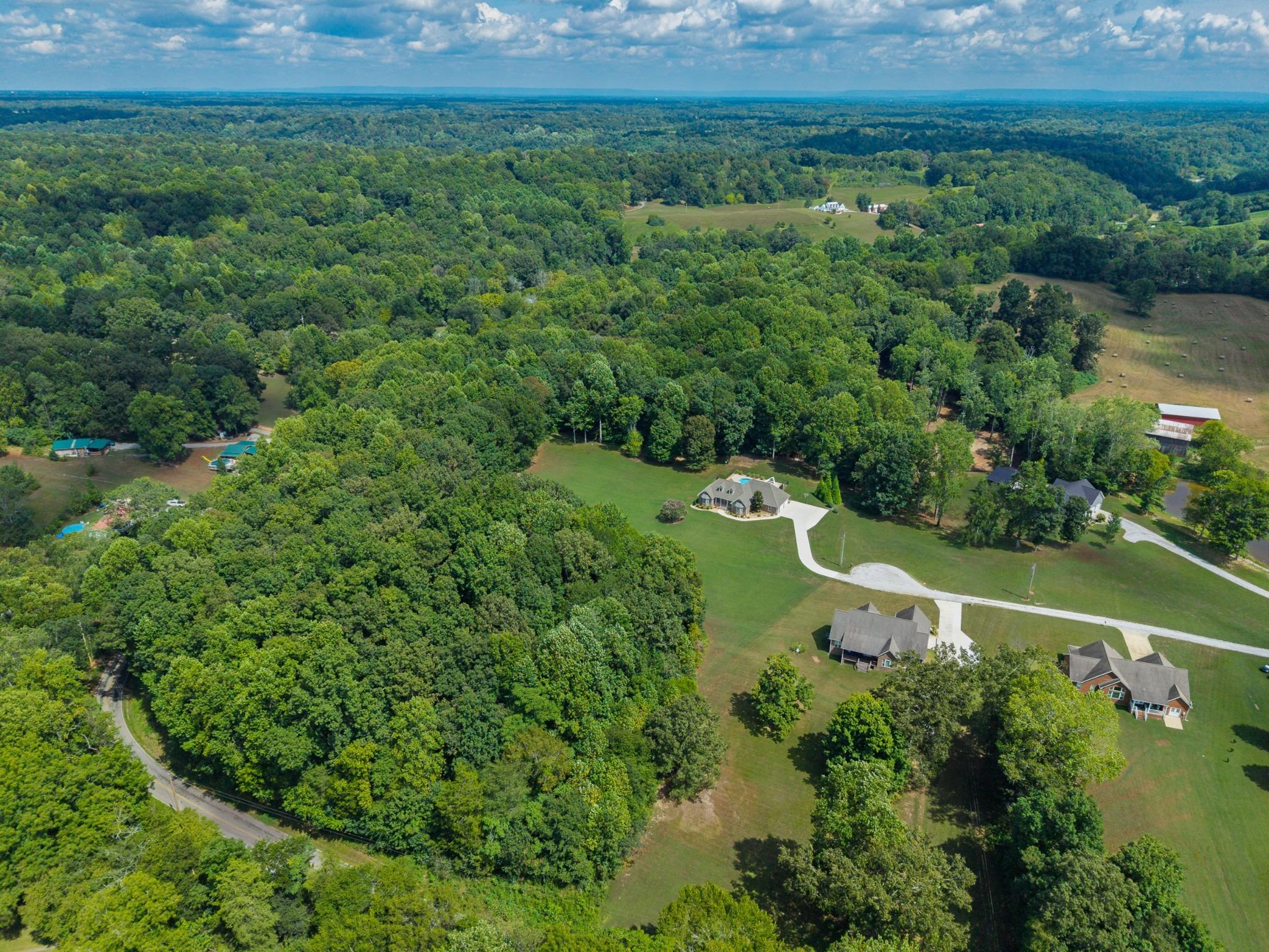 Grace Haven Ln, Lynchburg, TN 37352