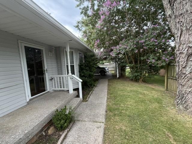 Patio Dr, Nashville, TN 37214