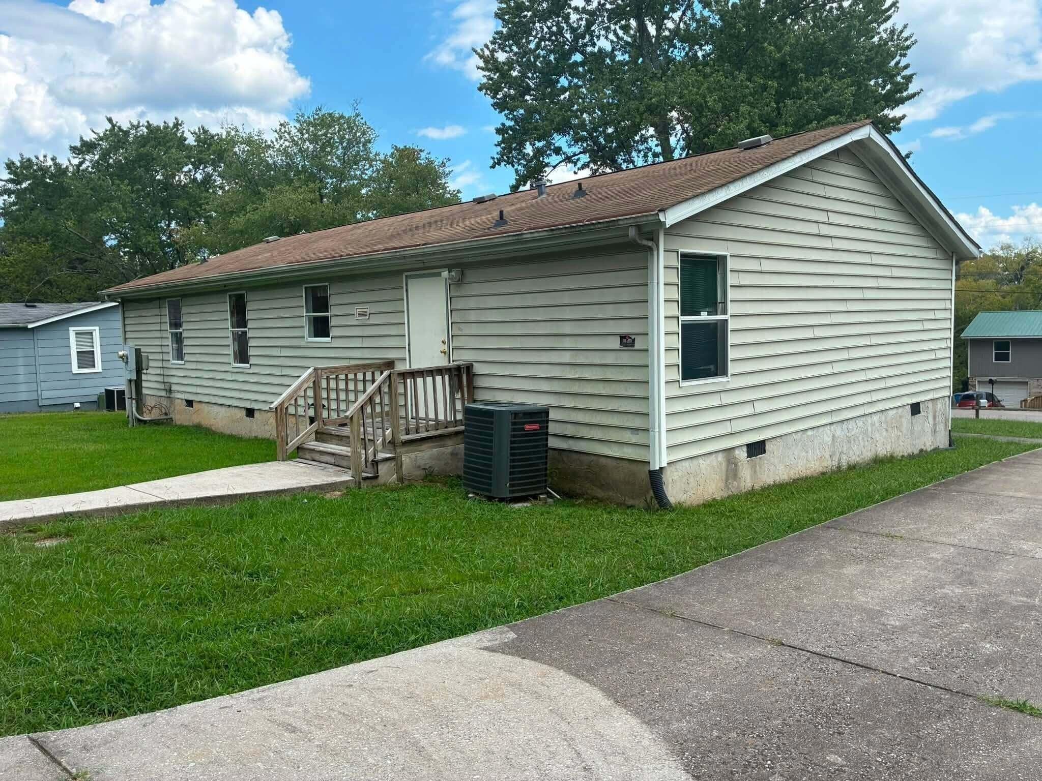 Bonnie Dr, Chattanooga, TN 37416