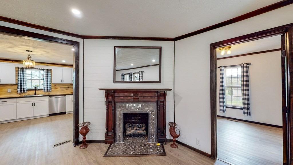 County Road 255, Athens, TN 37303