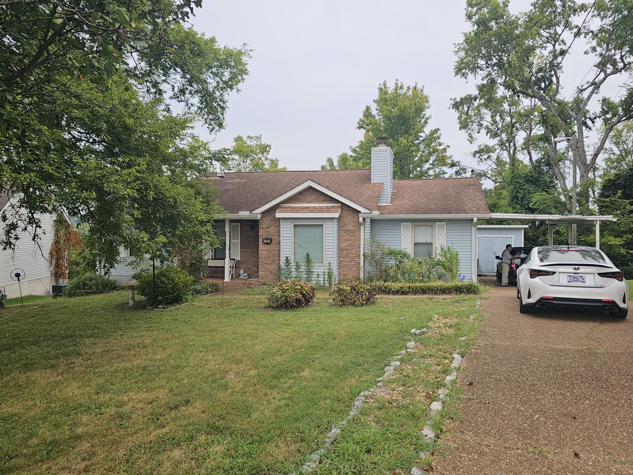 Bellshire Terrace Dr, Nashville, TN 37207