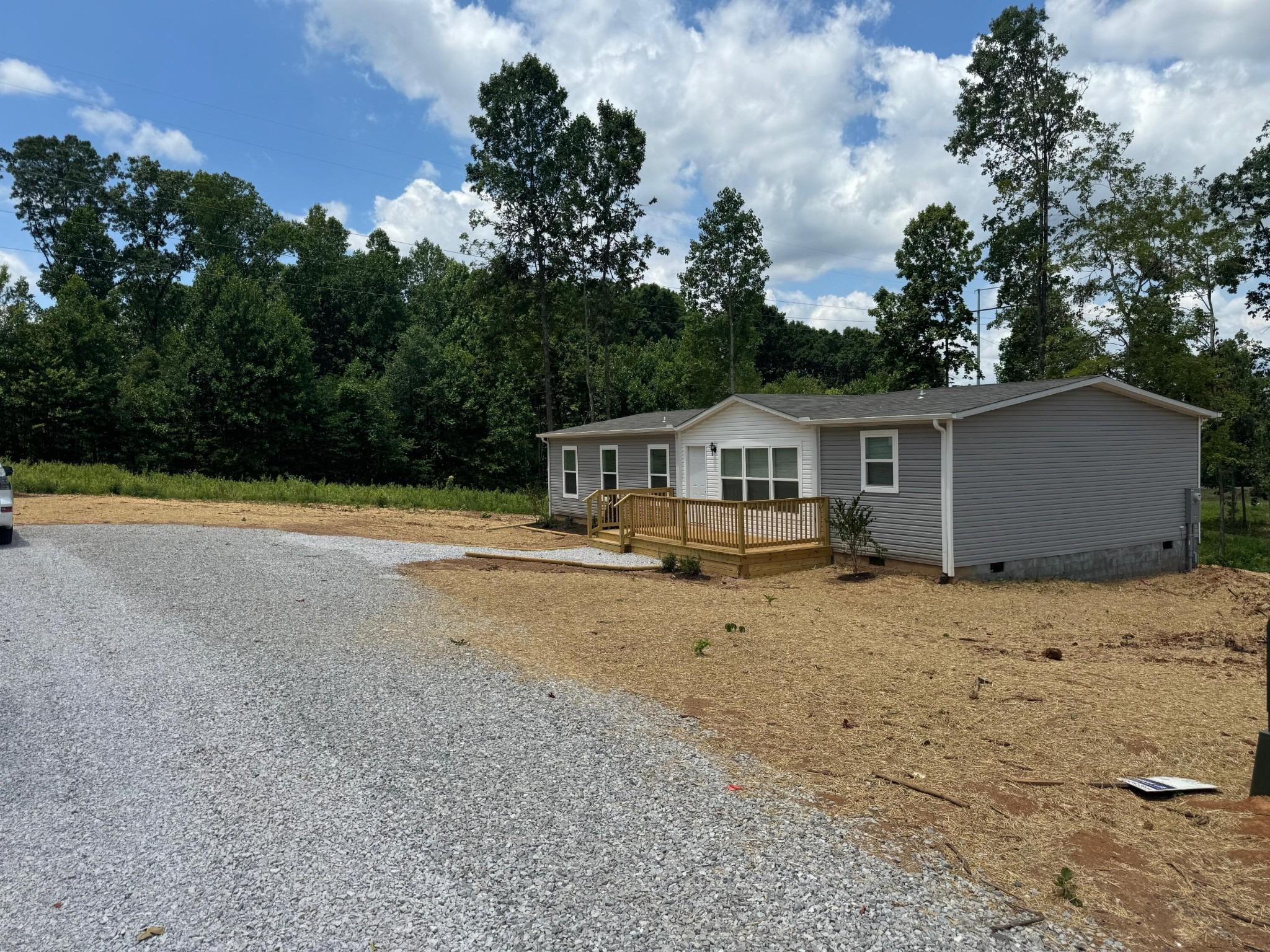 Community Dr, Madisonville, TN 37354