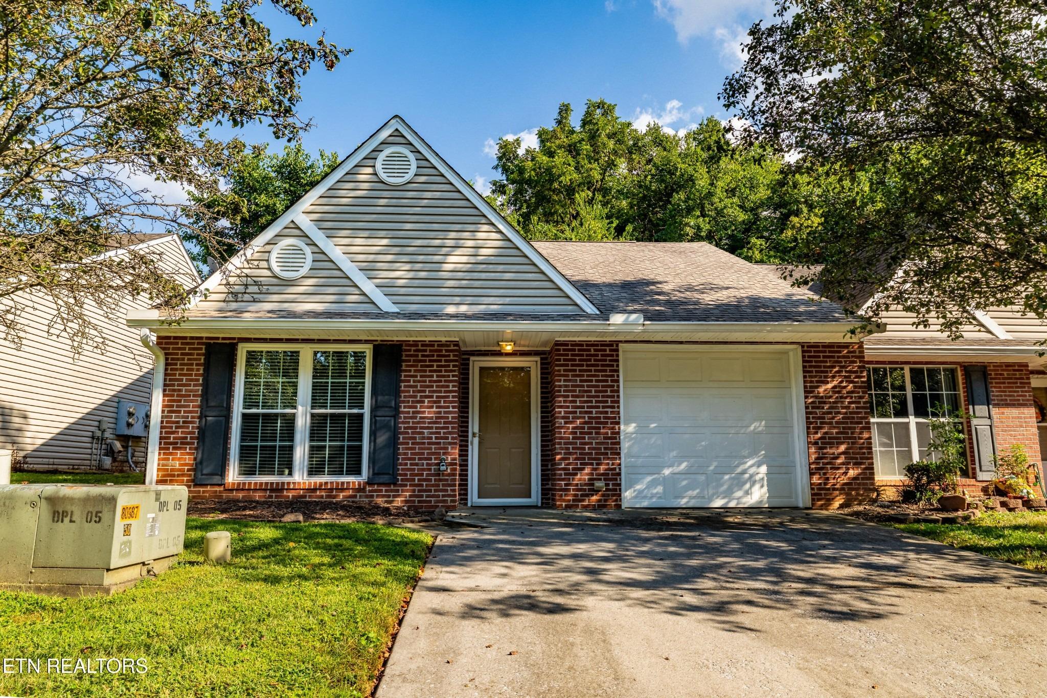 Dalton Place Way, Knoxville, TN 37912
