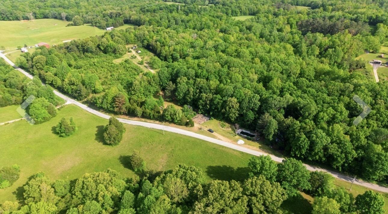 Jim Lyle Rd, Cumberland City, TN 37050
