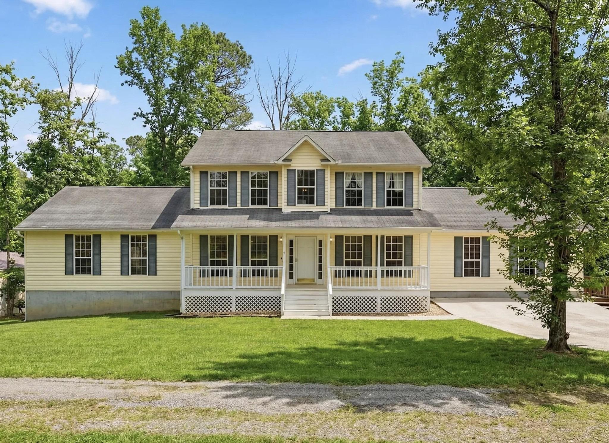 Kansas Ln Se, Cleveland, TN 37323
